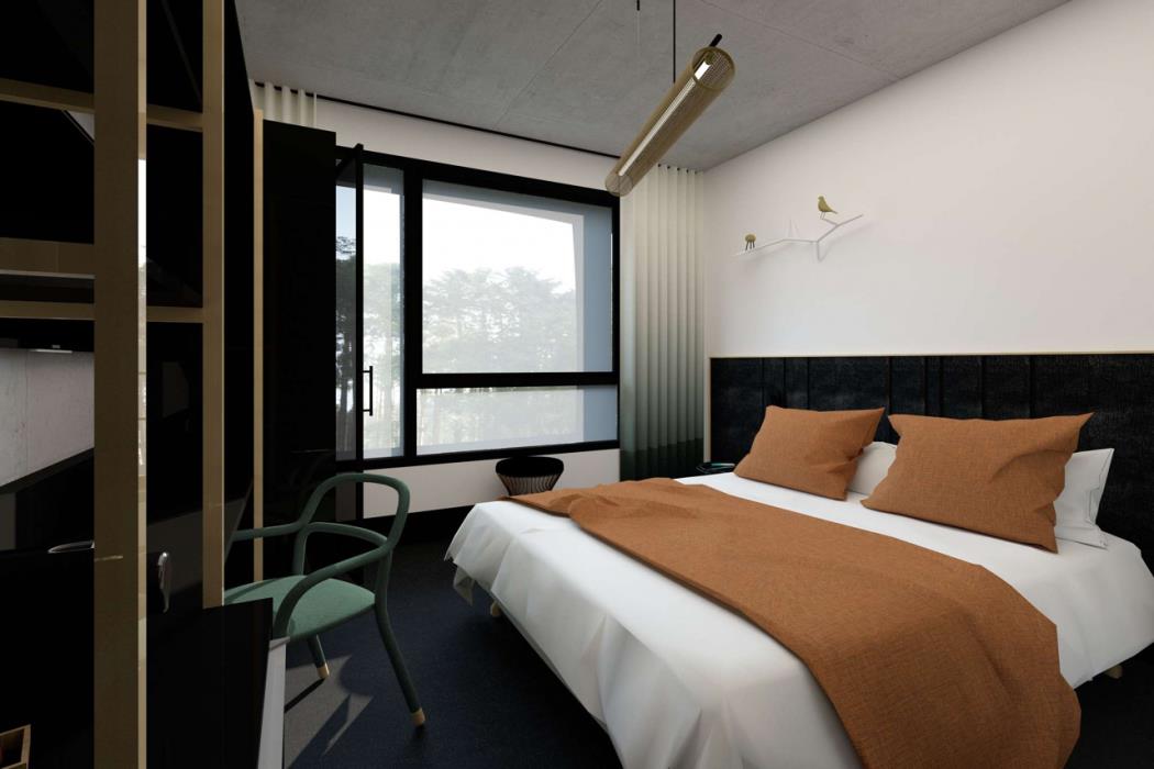 mercure quimper kerlic