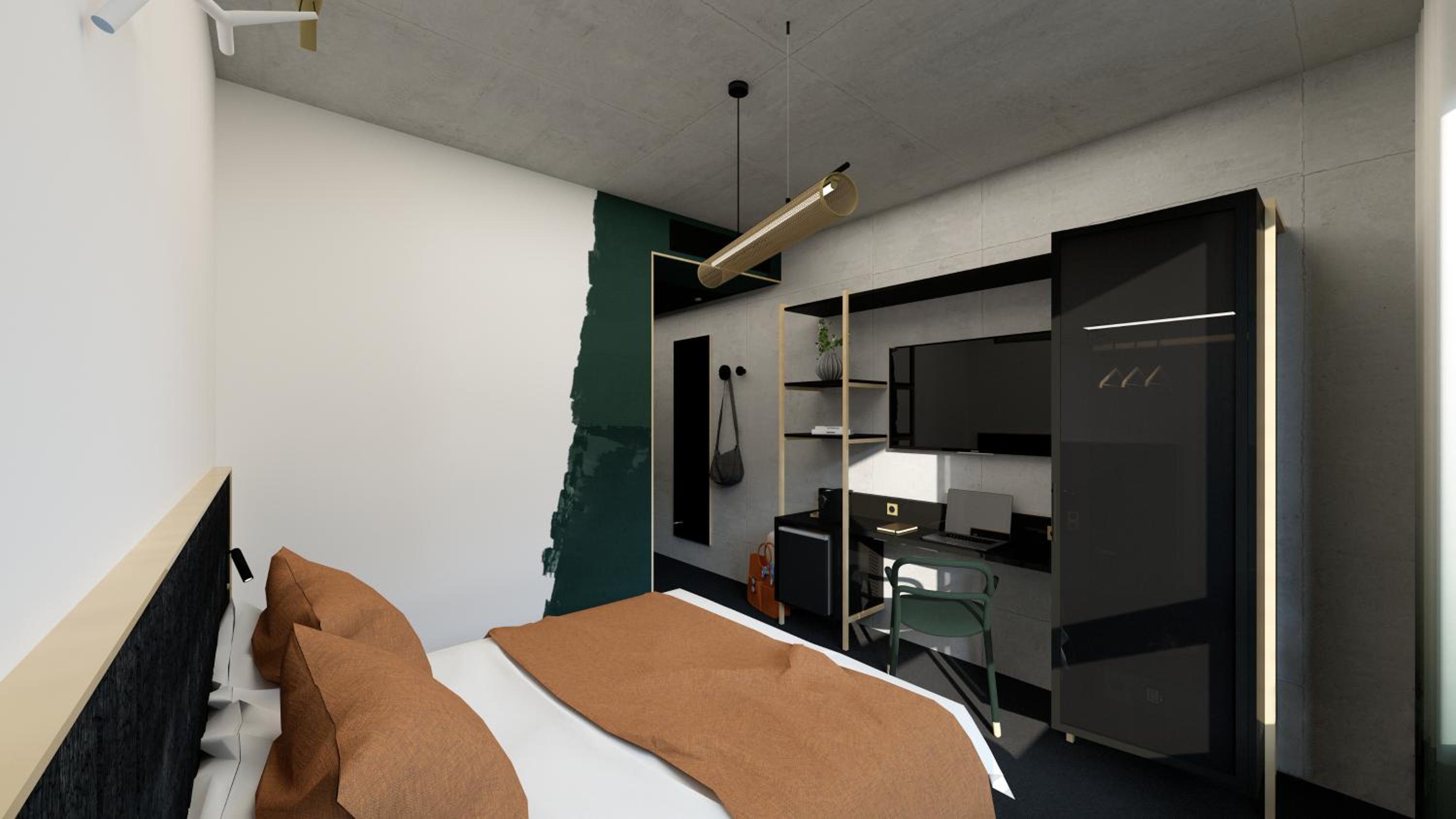 mercure quimper kerlic