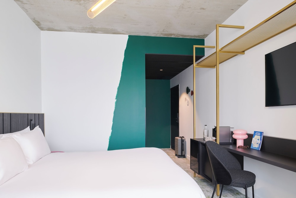 mercure quimper kerlic