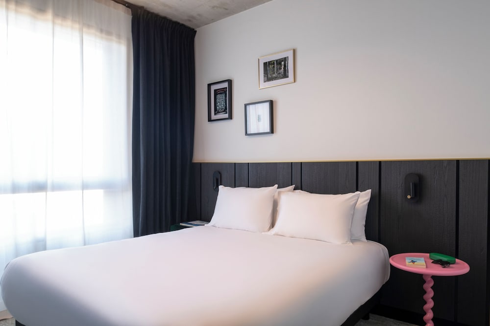 mercure quimper kerlic