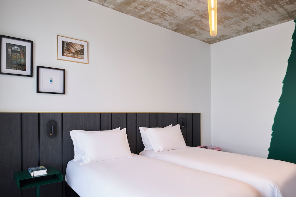 mercure quimper kerlic