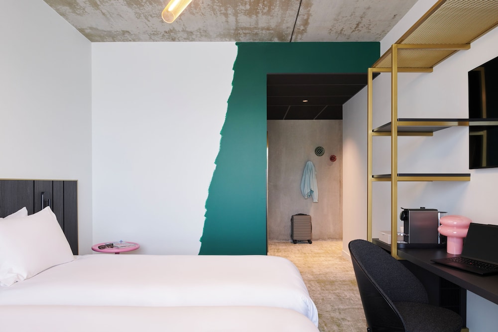 mercure quimper kerlic