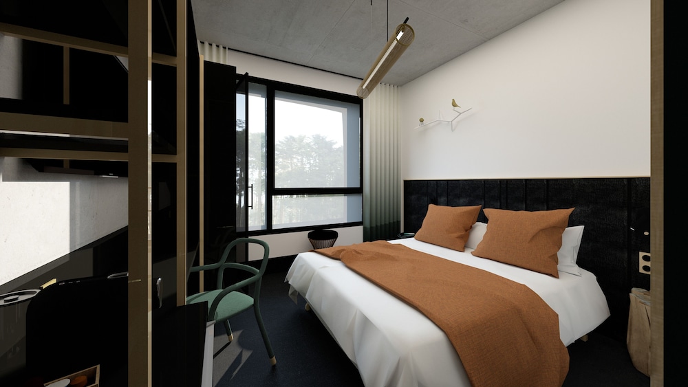 mercure quimper kerlic