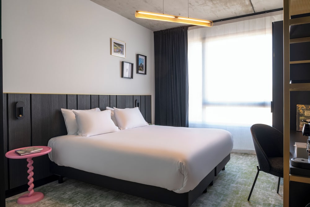 mercure quimper kerlic