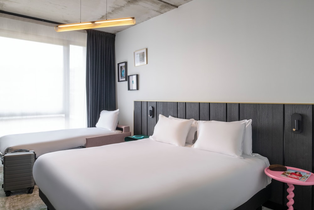 mercure quimper kerlic