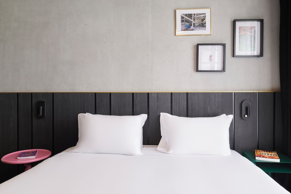 mercure quimper kerlic