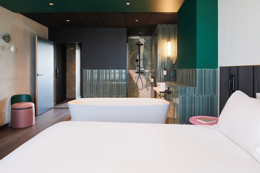 mercure quimper kerlic