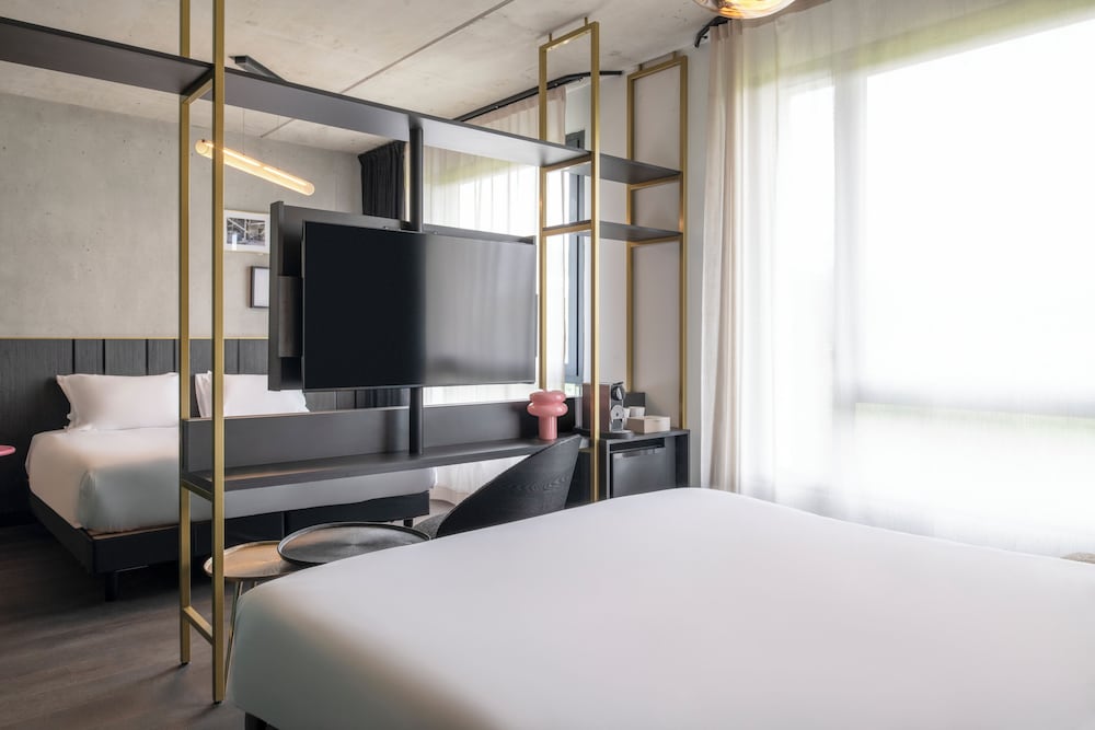 mercure quimper kerlic