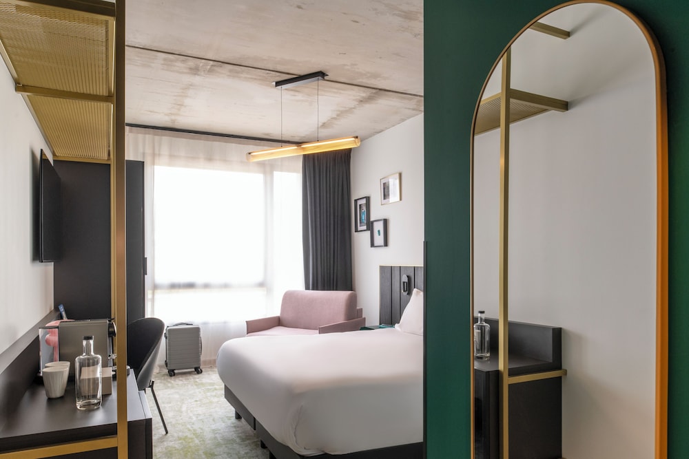 mercure quimper kerlic