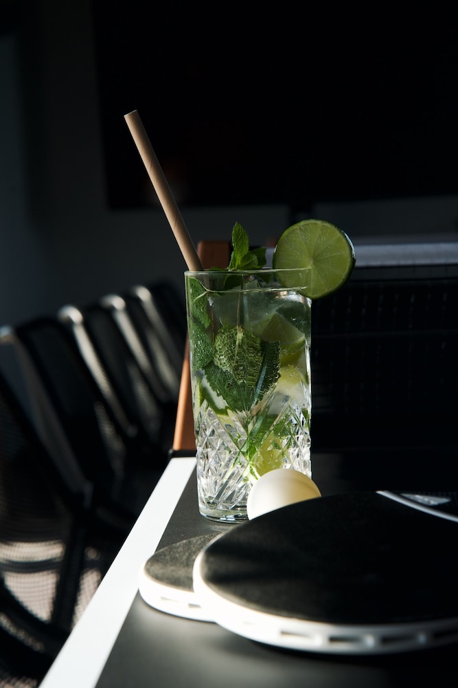 mercure quimper kerlic