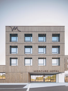 mercure quimper kerlic