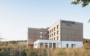 mercure quimper kerlic