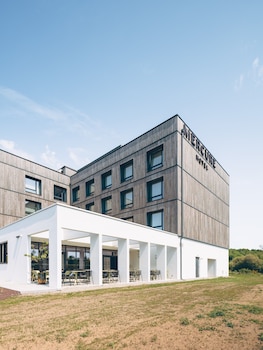 mercure quimper kerlic