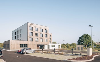 mercure quimper kerlic