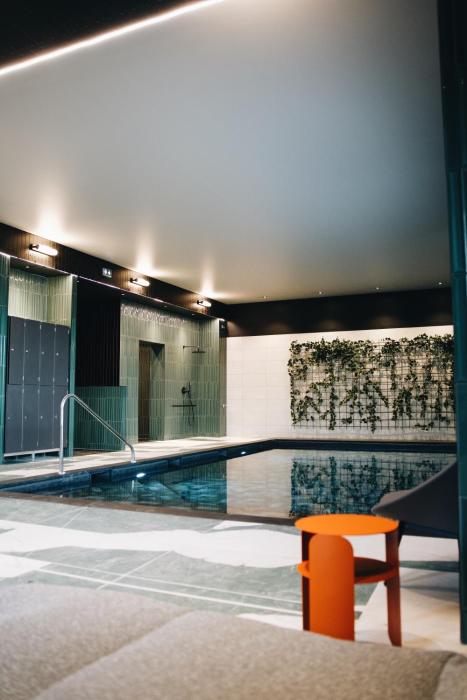 mercure quimper kerlic