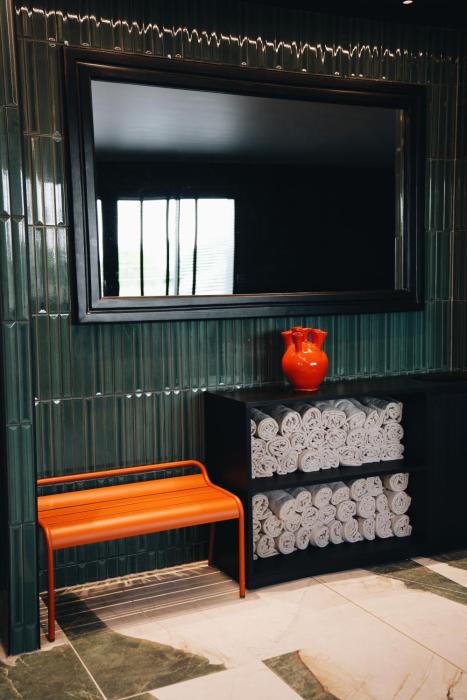 mercure quimper kerlic