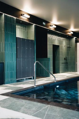 mercure quimper kerlic
