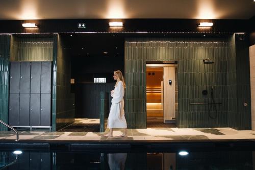mercure quimper kerlic