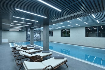 tashkent