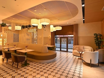 tashkent