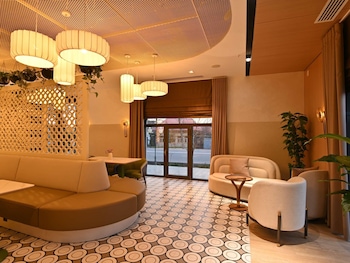 tashkent