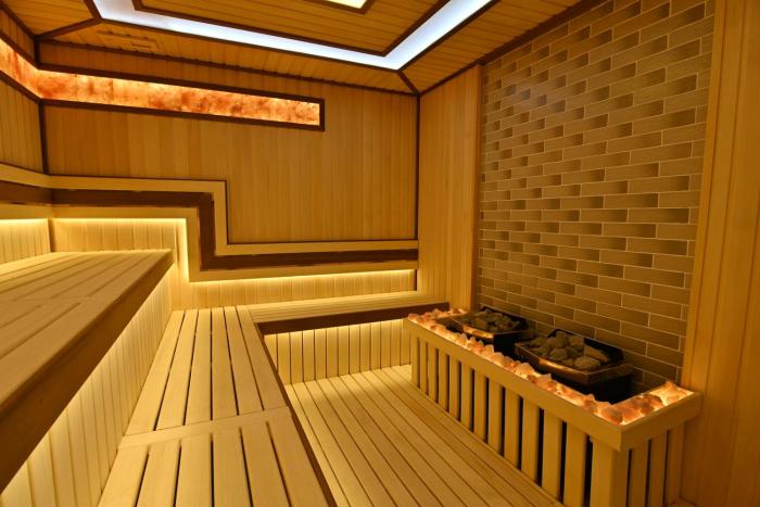 mercure tashkent north