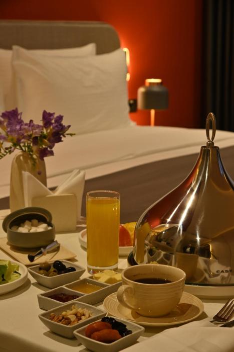 mercure tashkent north