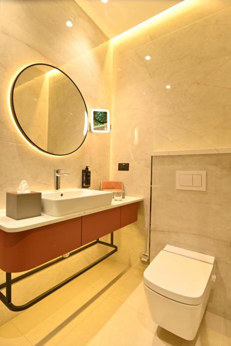 mercure tashkent north