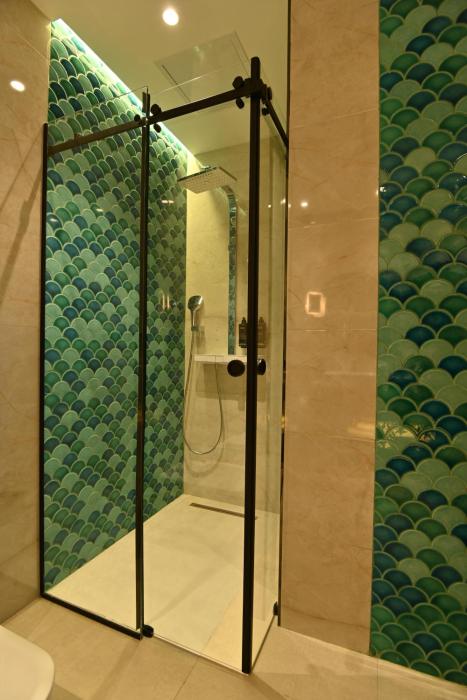 mercure tashkent north