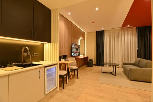 mercure tashkent north