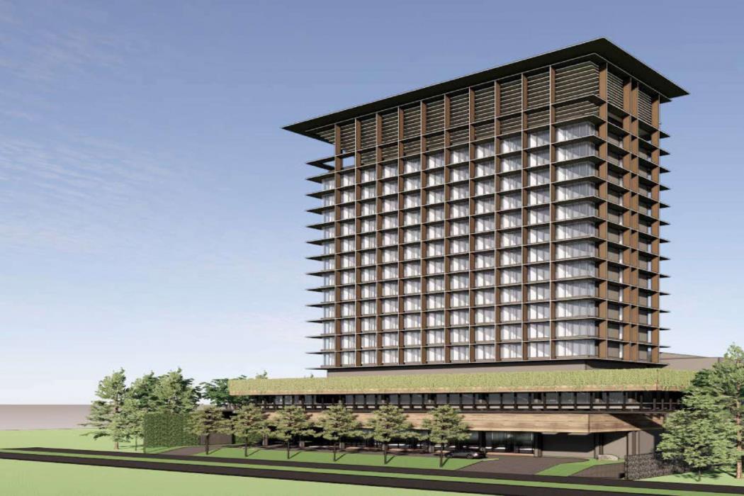 novotel tangerang bsd city