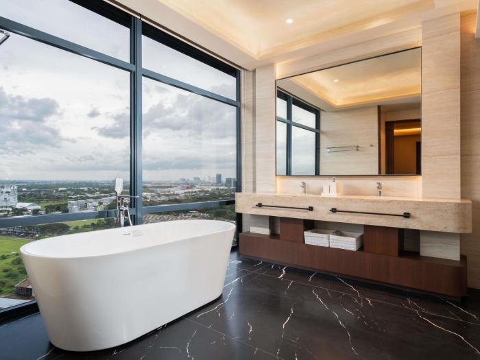 novotel tangerang bsd city