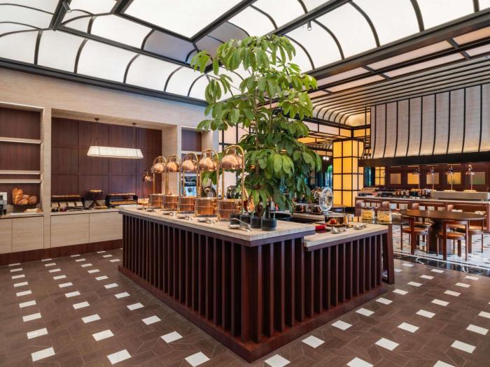 novotel tangerang bsd city