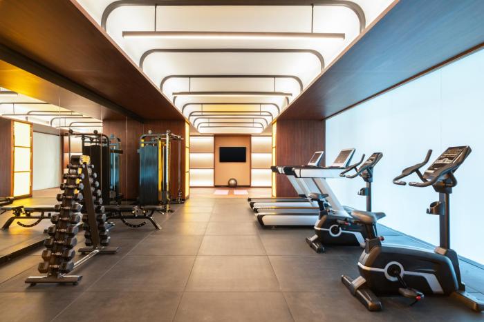 novotel tangerang bsd city