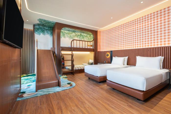 novotel tangerang bsd city