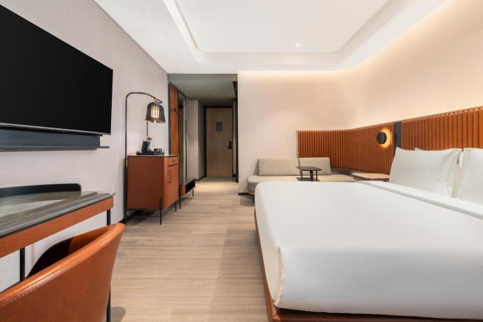 novotel tangerang bsd city