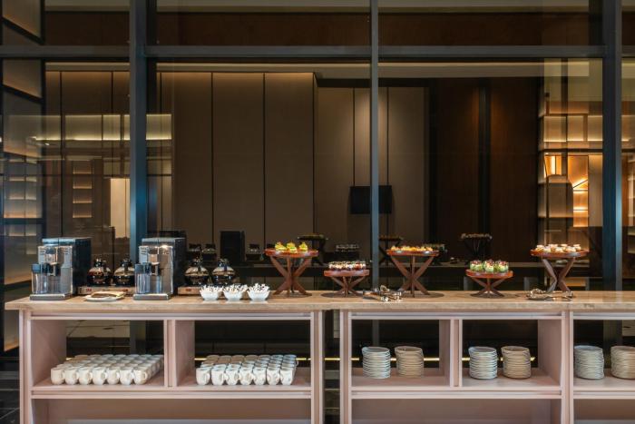 novotel tangerang bsd city