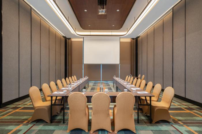 novotel tangerang bsd city