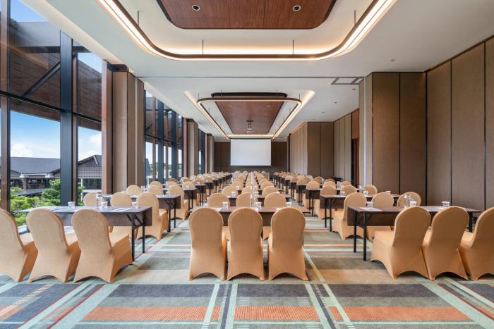 novotel tangerang bsd city
