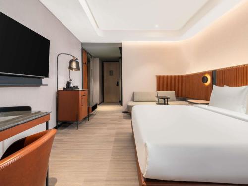 novotel tangerang bsd city