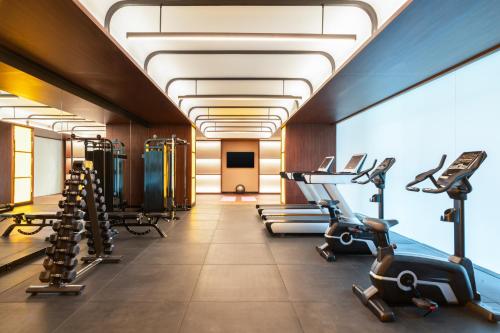 novotel tangerang bsd city
