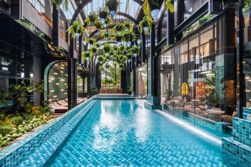 novotel tangerang bsd city