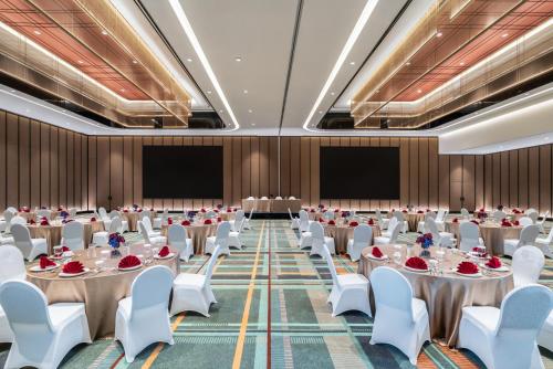novotel tangerang bsd city