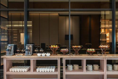 novotel tangerang bsd city
