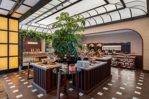 novotel tangerang bsd city