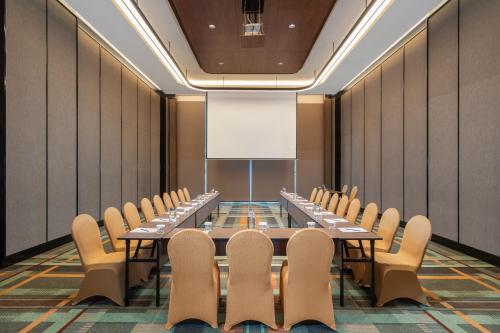 novotel tangerang bsd city