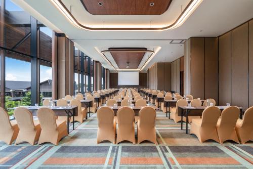 novotel tangerang bsd city