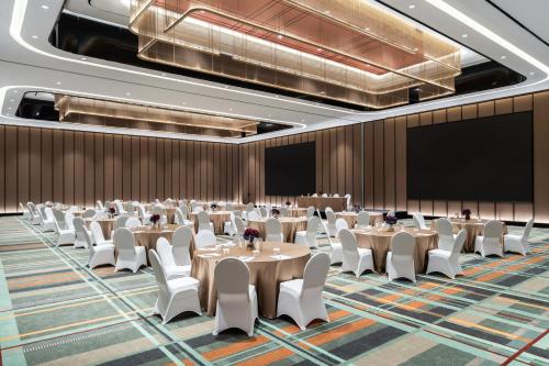 novotel tangerang bsd city