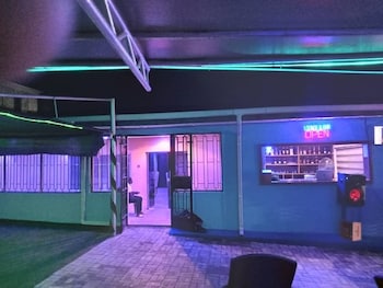top nosh lounge and bar