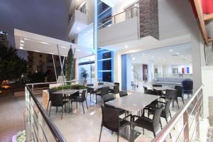 Oxford Hotel,Atlantico>>Barranquilla,3 star